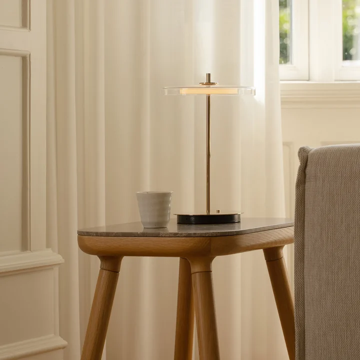 Umage - Asteria Move LED Table lamp