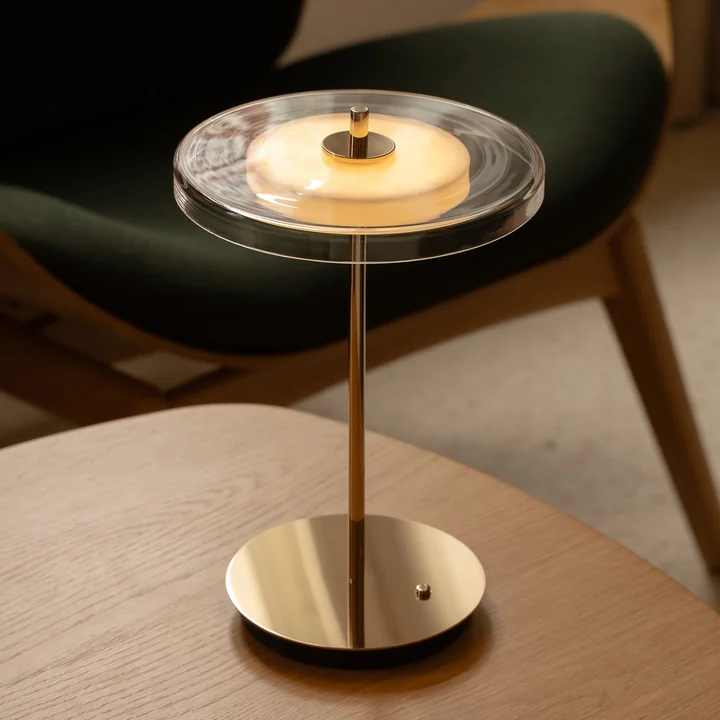 Umage - Asteria Move LED Table lamp