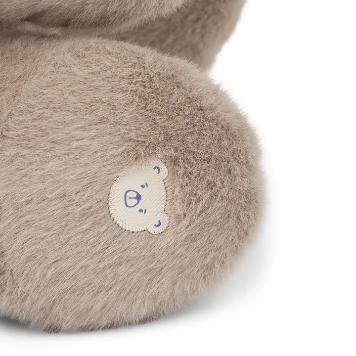 LIEWOOD - Barnaby rhino cuddly toy