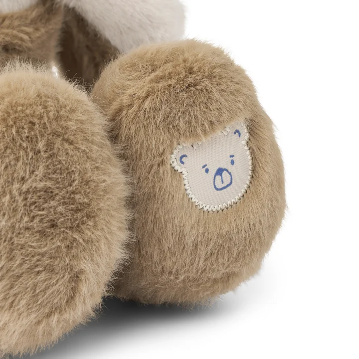 LIEWOOD - Cuddly toy, Kelly the kangaroo, mommy & me