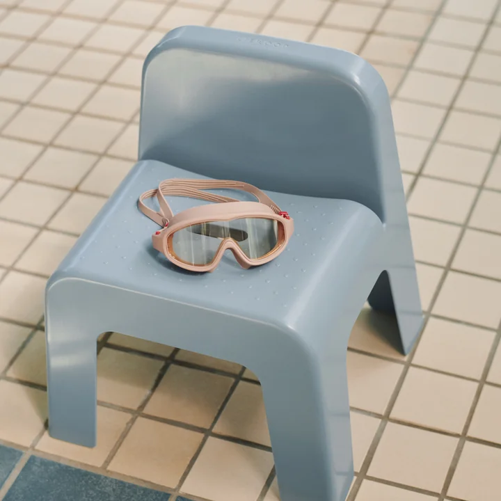 LIEWOOD - Chase High chair, beach blue