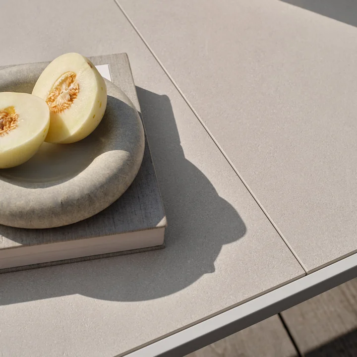 HOUE - FOUR Outdoor table