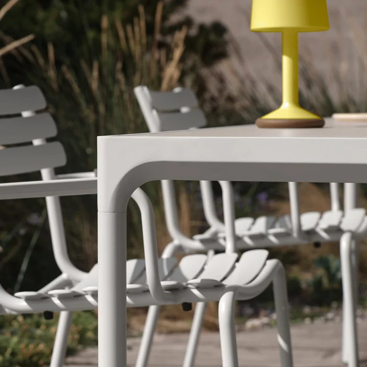 HOUE - FOUR Outdoor table