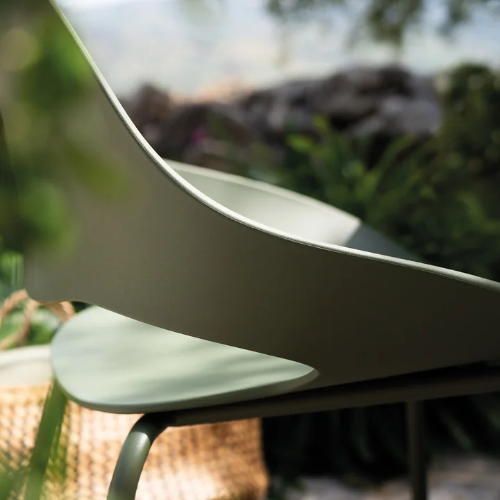 HOUE - FALK Outdoor Dining Chair