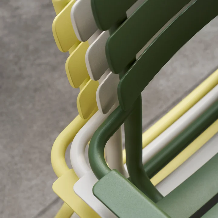 HOUE - ALUA Outdoor Dining chair