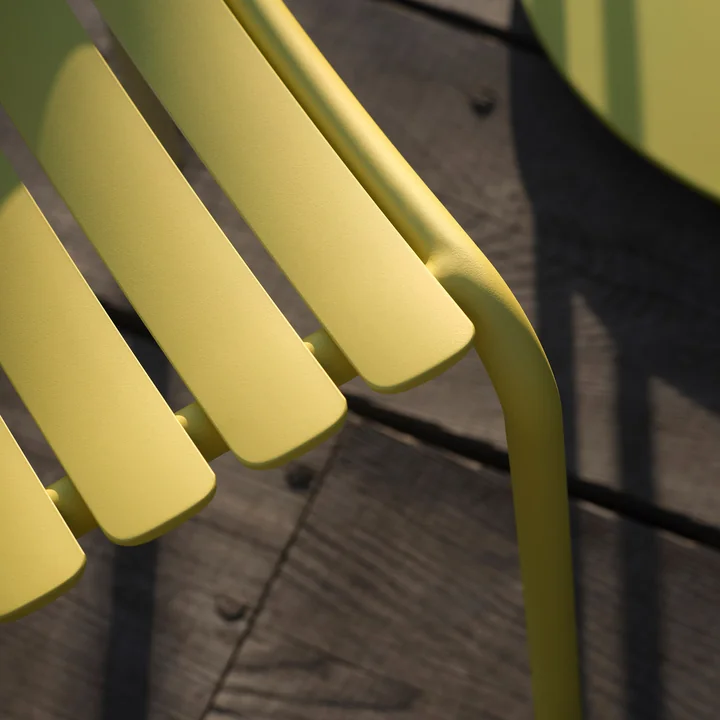 HOUE - ALUA Outdoor Dining chair