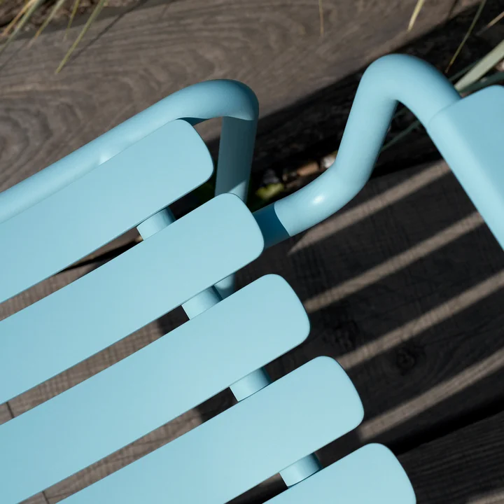 HOUE - ALUA Outdoor Lounge Chair