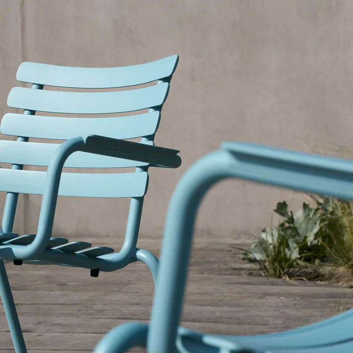 HOUE - ALUA Outdoor Lounge Chair