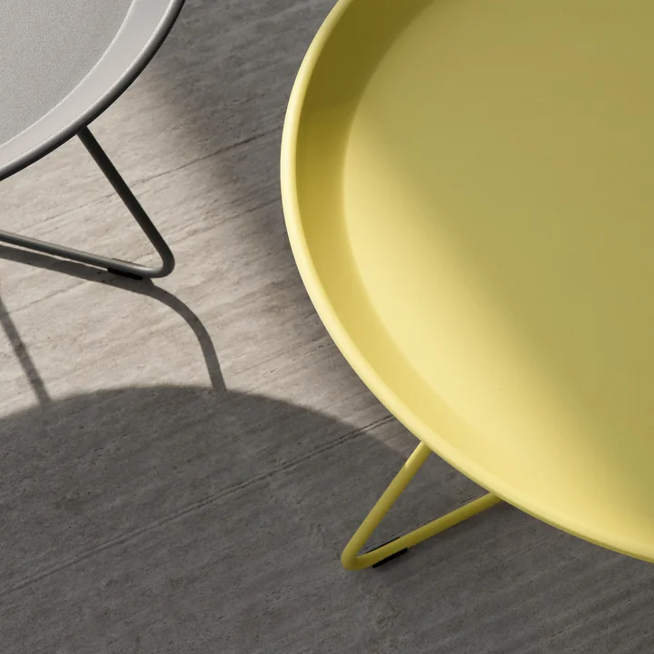 HOUE - EYELET Side table