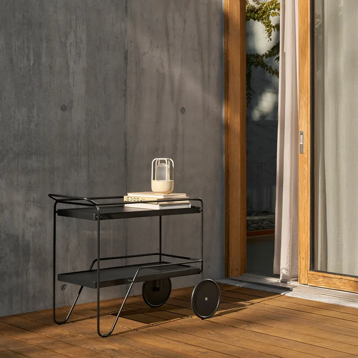 HOUE - Click Serving trolley