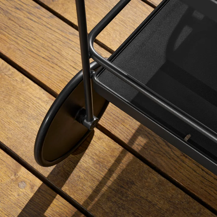 HOUE - Click Serving trolley