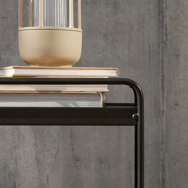 HOUE - Click Serving trolley