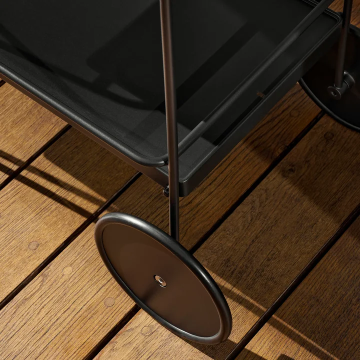 HOUE - Click Serving trolley