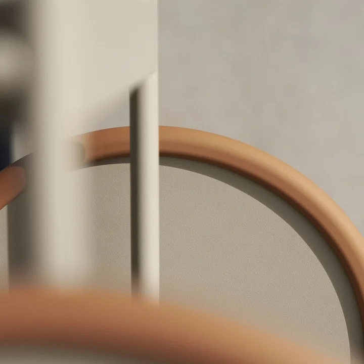 HOUE - Click Serving trolley