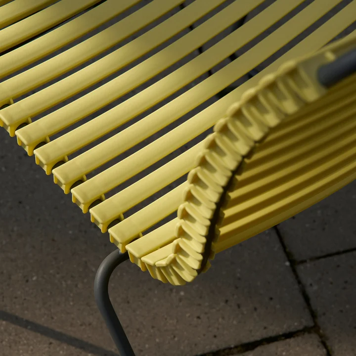 HOUE - CLICK Outdoor Dining chair