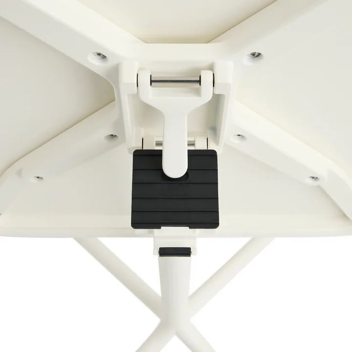 HAY - Deville Tables, outdoor, cream white