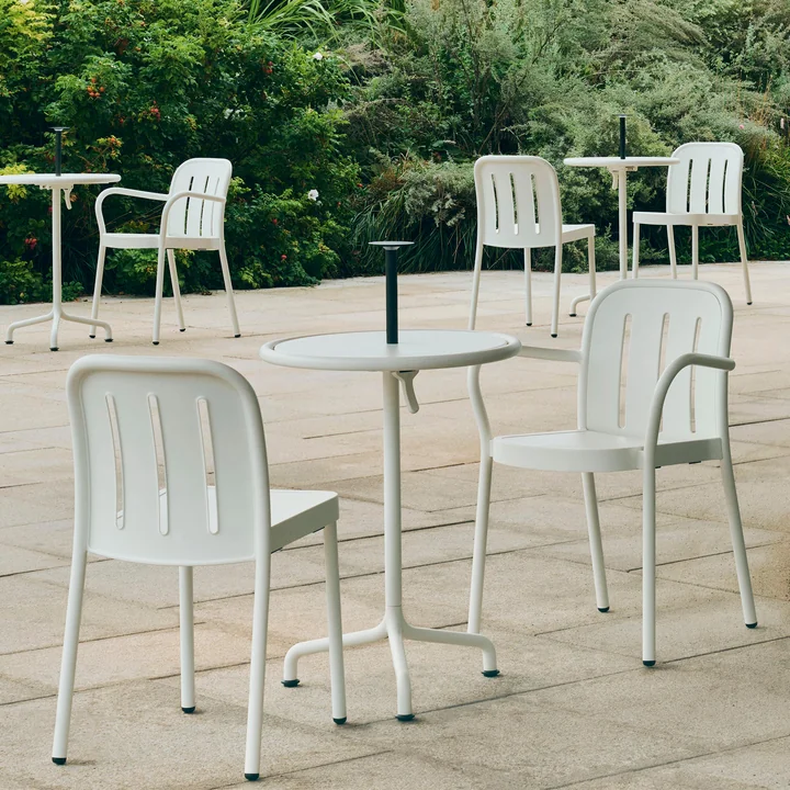 HAY - Deville Outdoor collection