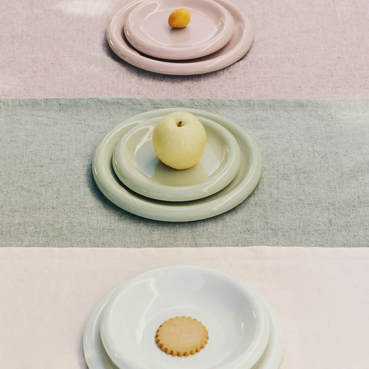 HAY - Terrazza Tablecloths