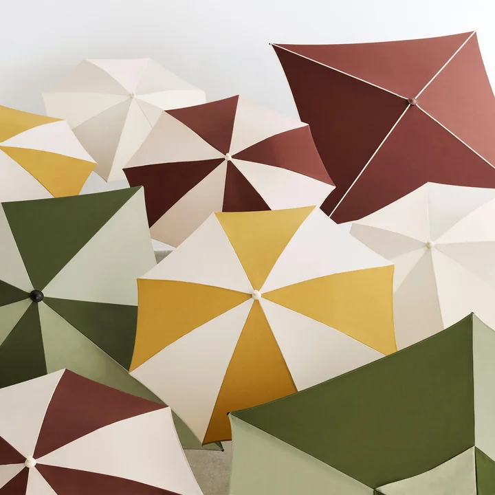 HAY - Terrazza Sunshades