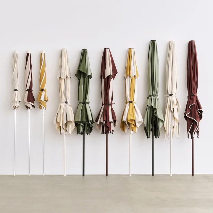 HAY - Terrazza Sunshades