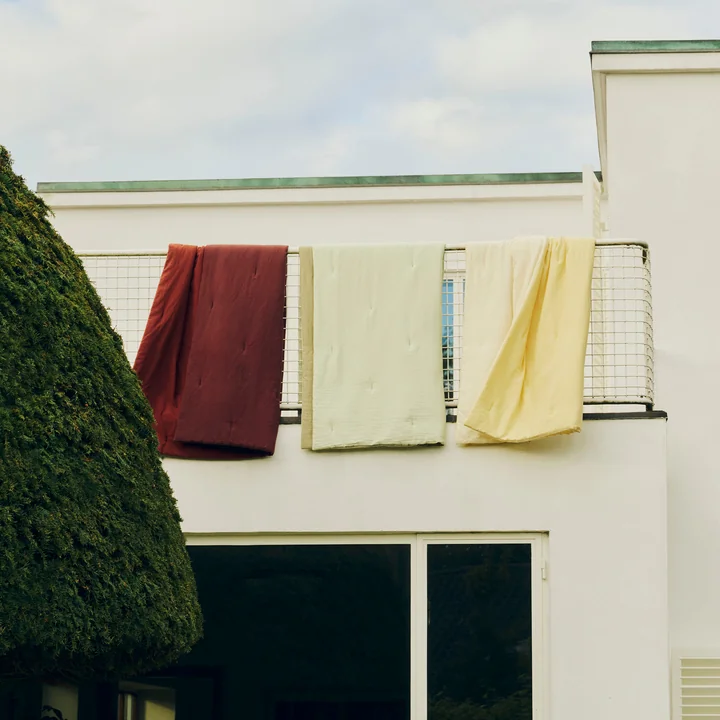 HAY - Air Quilt Blankets