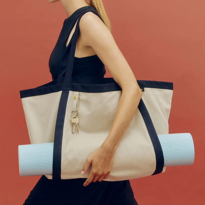 HAY - Everyday Sports Bag M, gray