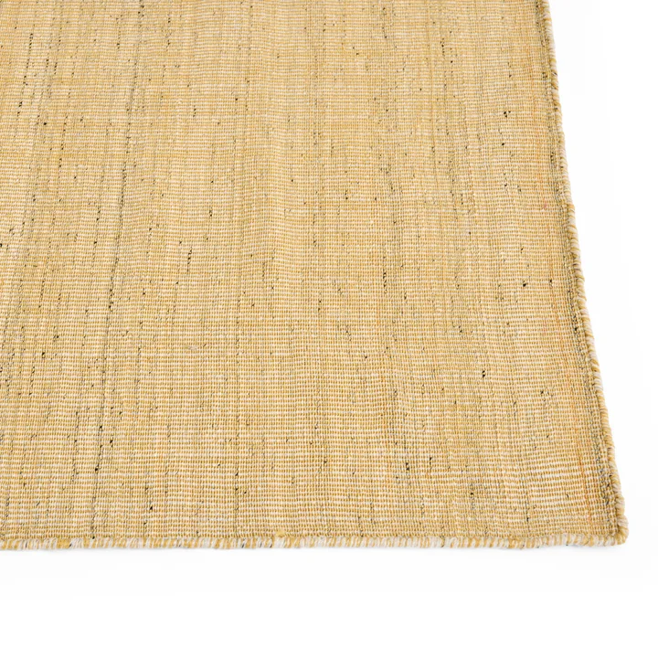 HAY - Haze Outdoor rug, yellow