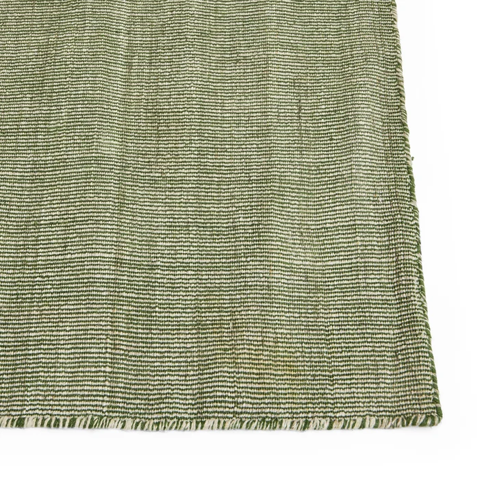 HAY - Haze Outdoor rug, green