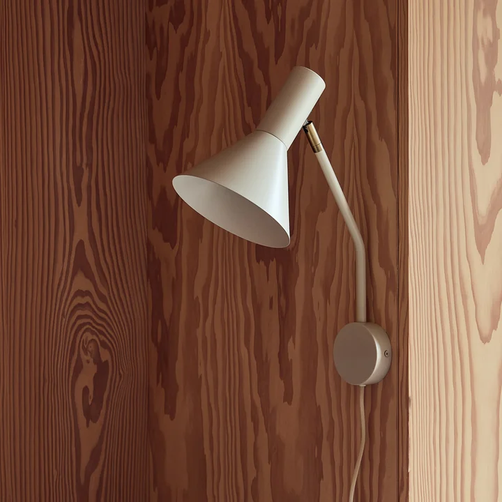 Frandsen - Lyss Wall light, vanilla