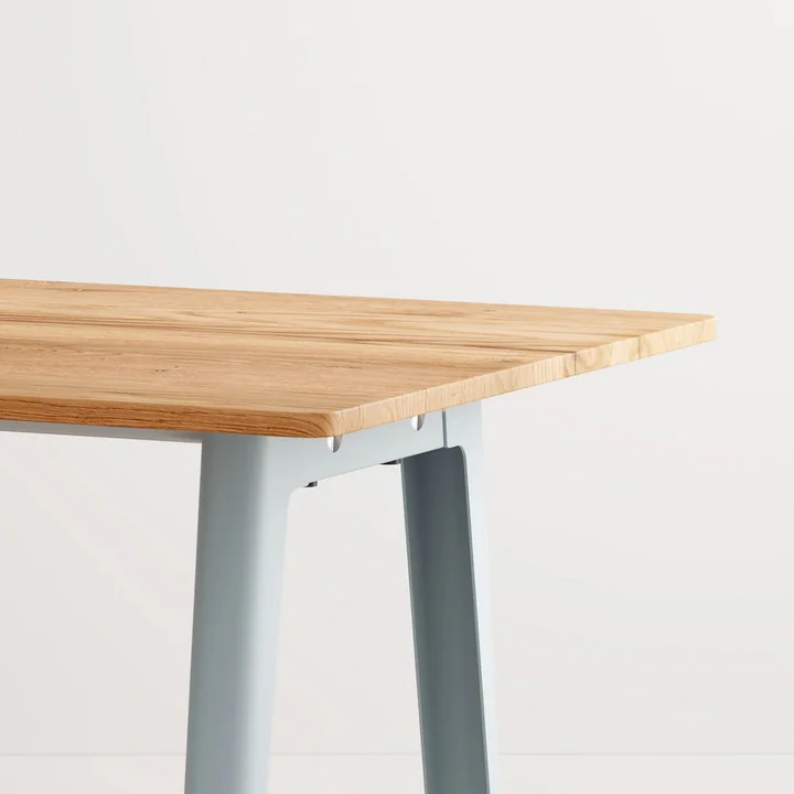 TipToe - NEW MODERN Reclaimed wood dining table
