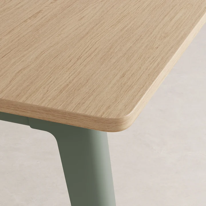 TipToe - NEW MODERN Dining table