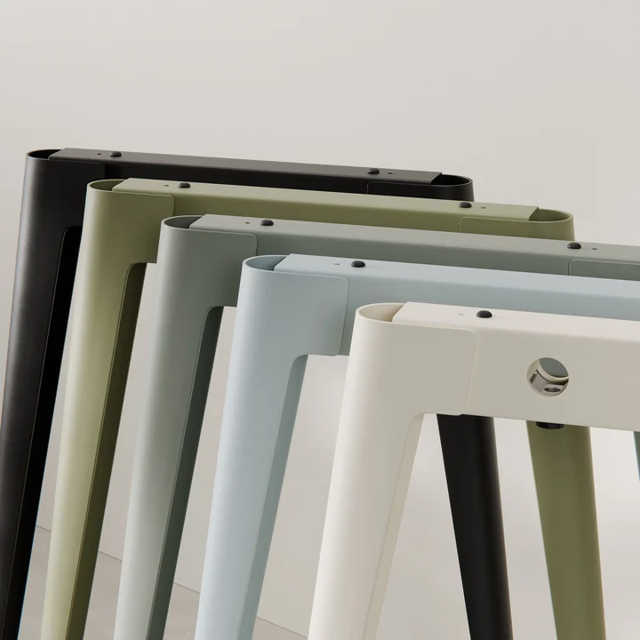 TipToe - NEW MODERN Dining table