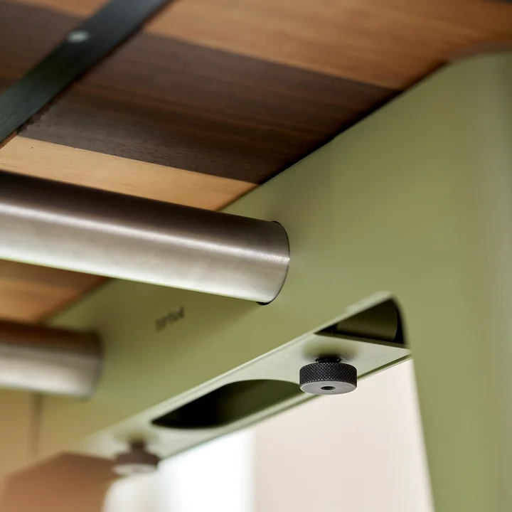 TipToe - NEW MODERN Dining table