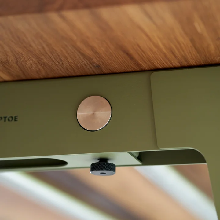 TipToe - NEW MODERN Dining table