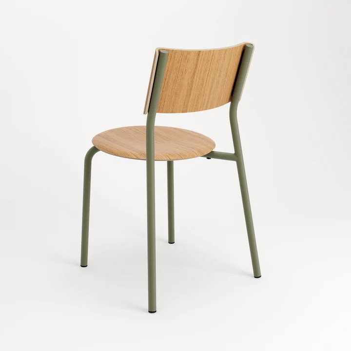 Tiptoe - SSD Chair