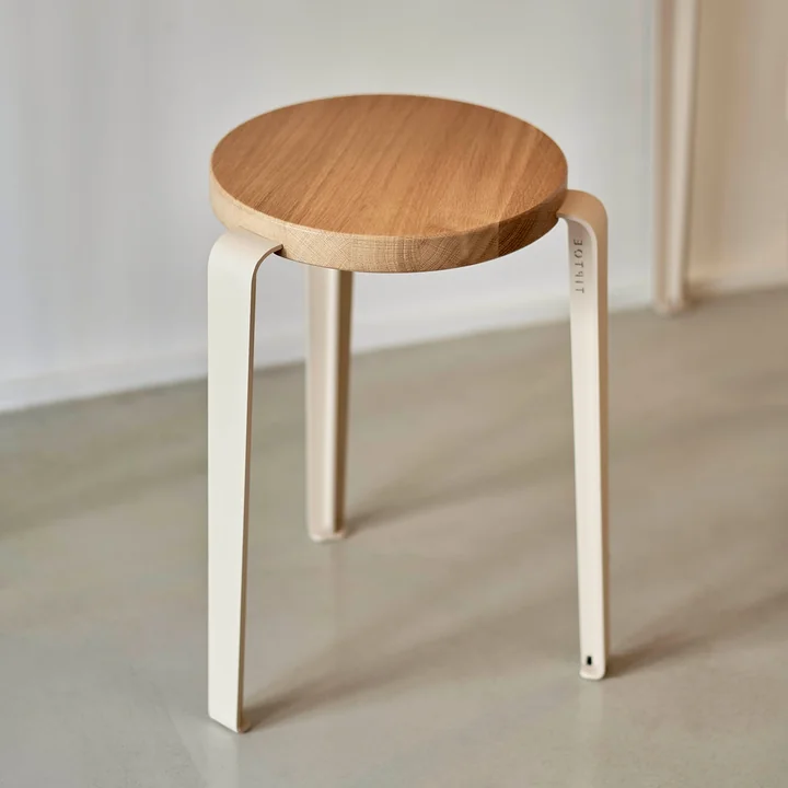 TipToe - Lou Stool