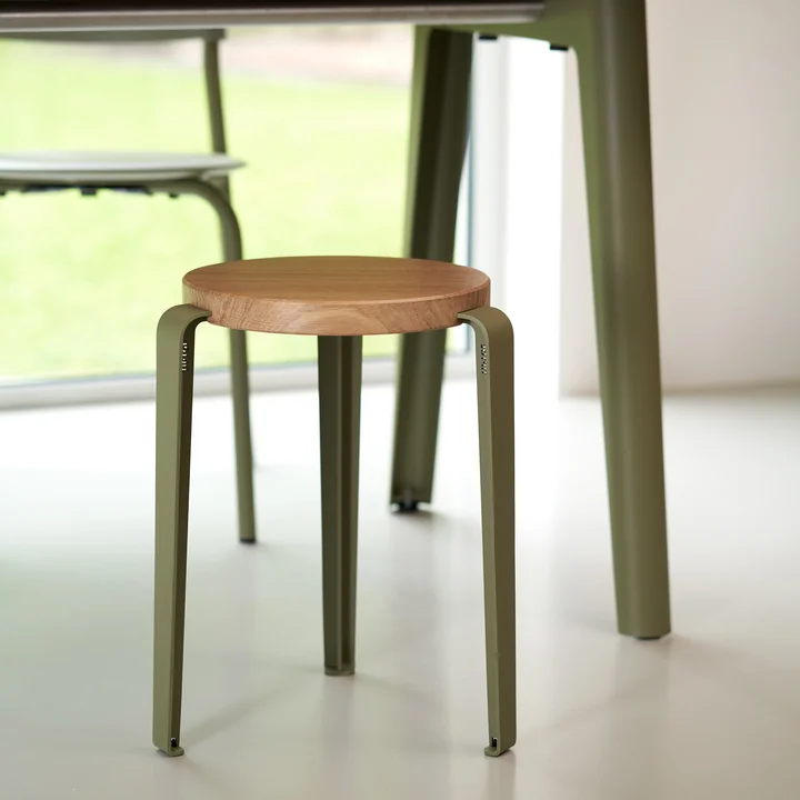 TipToe - Lou Stool
