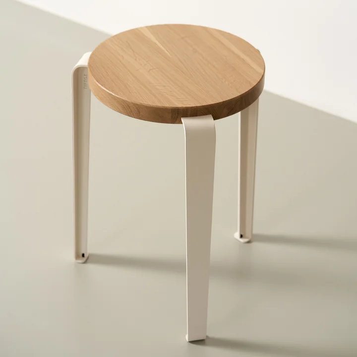 TipToe - Lou Stool