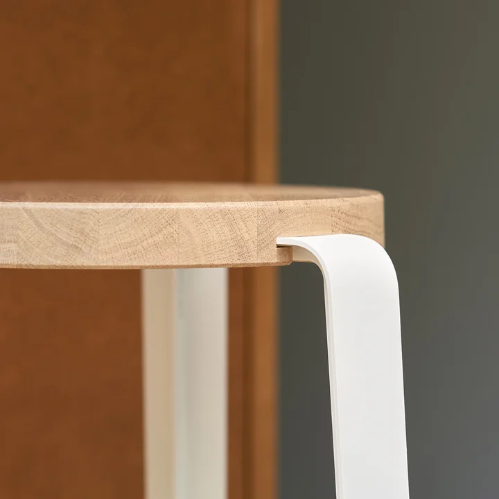 Tiptoe - Lou Bar stool