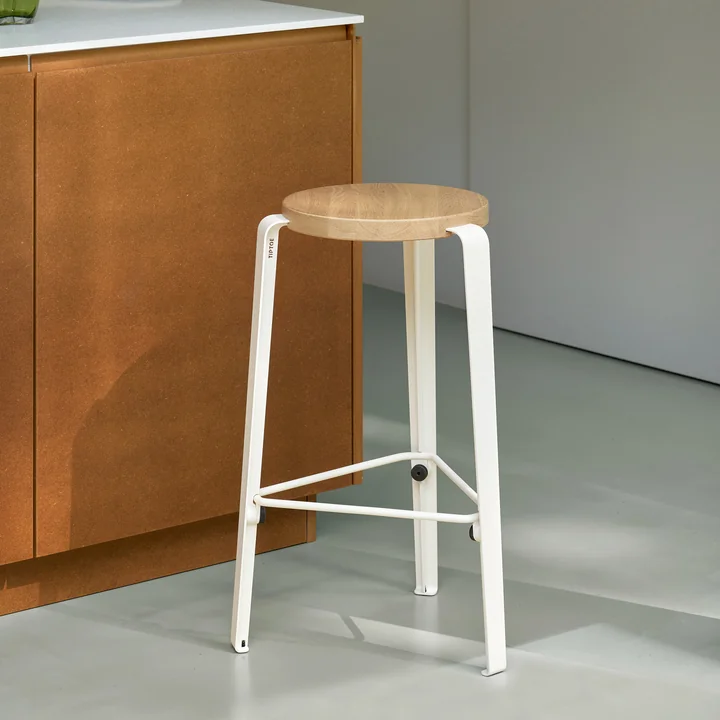 Tiptoe - Lou Bar stool