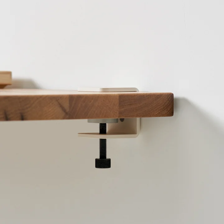 TipToe - Bracket Wall bracket