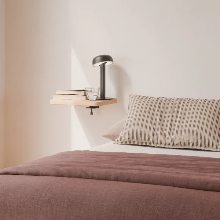 TipToe - Bracket Wall bracket