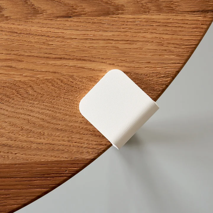 TipToe - Coffee table and bench leg