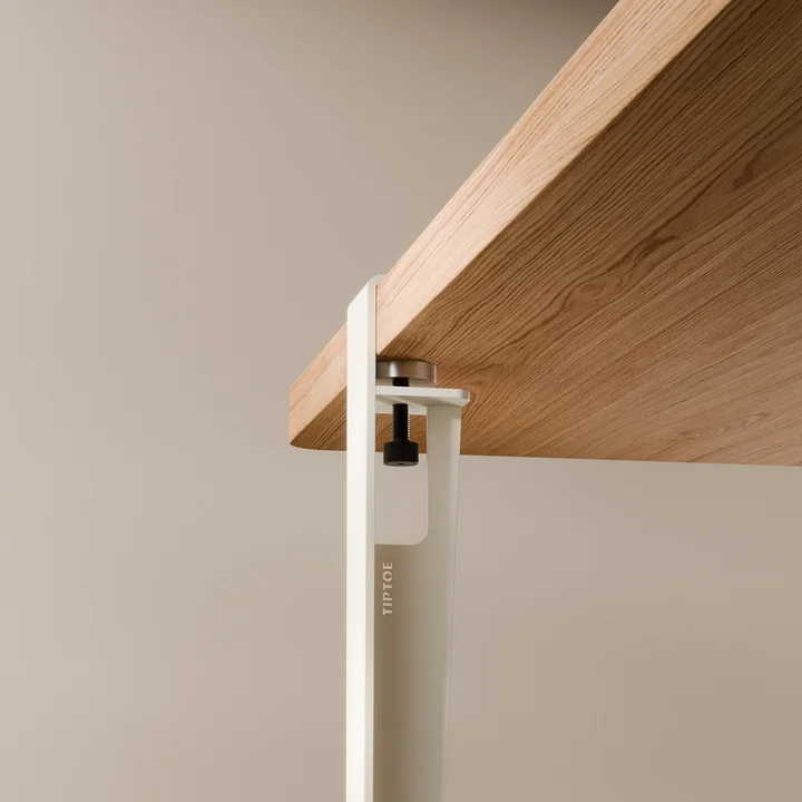 TipToe - Bar table leg