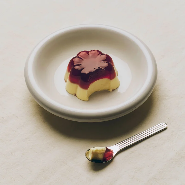 HAY - Barro Bowl Ø 20 cm, off-white