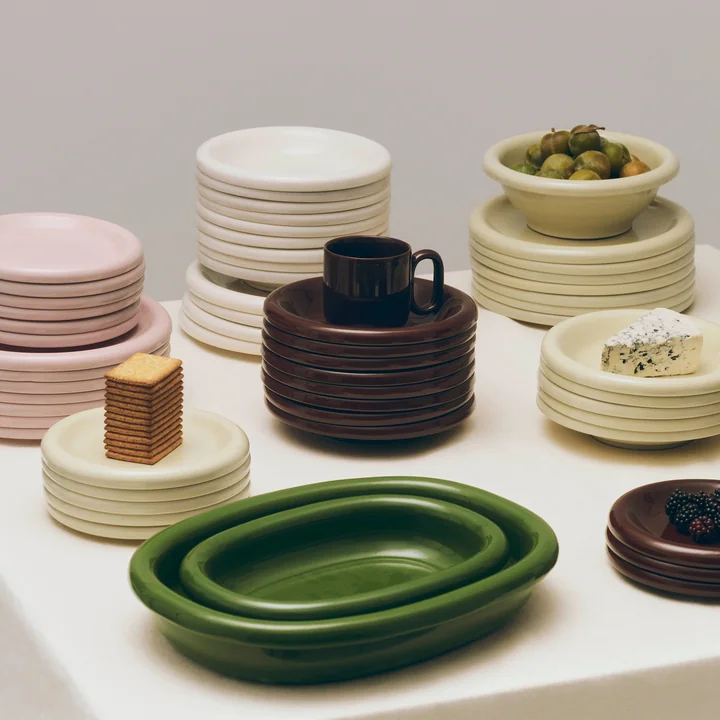 HAY - Barro Spring 2026 collection