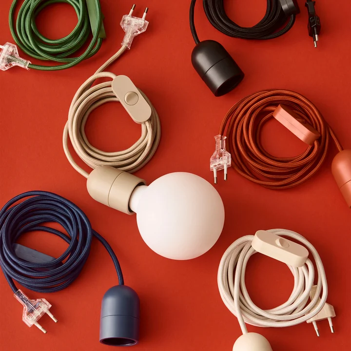 HAY - Common Table cable sets