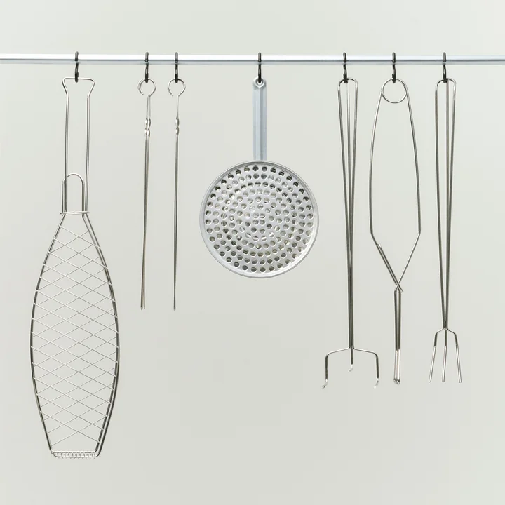 HAY - Outdoor Market Barbecue items