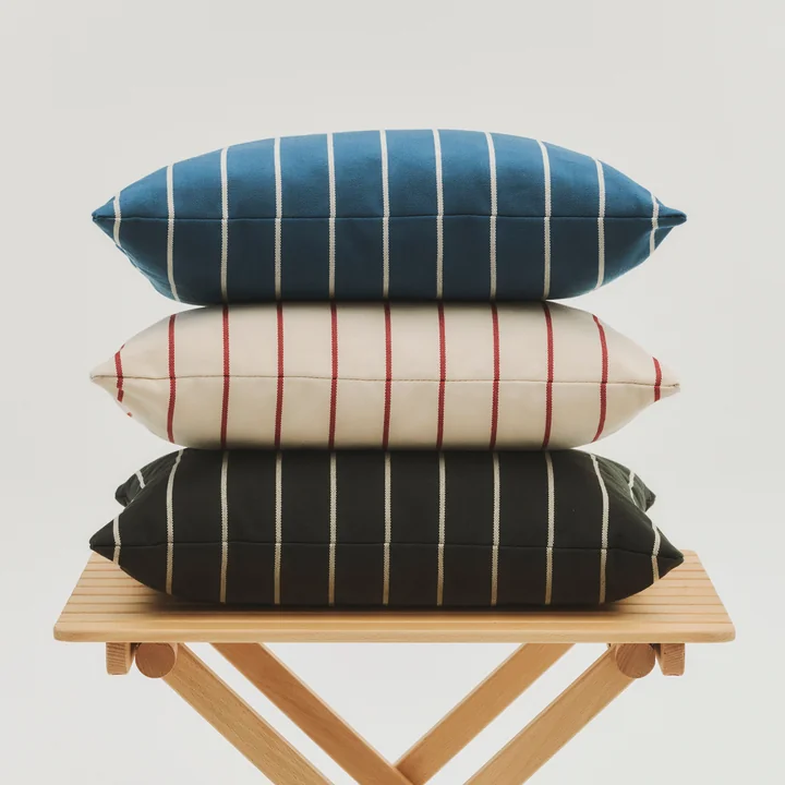HAY - Outdoor Market Cushion 45 x 35 cm, stack