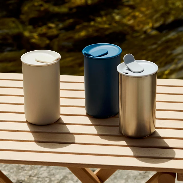 HAY - Outdoor Market Thermo mug